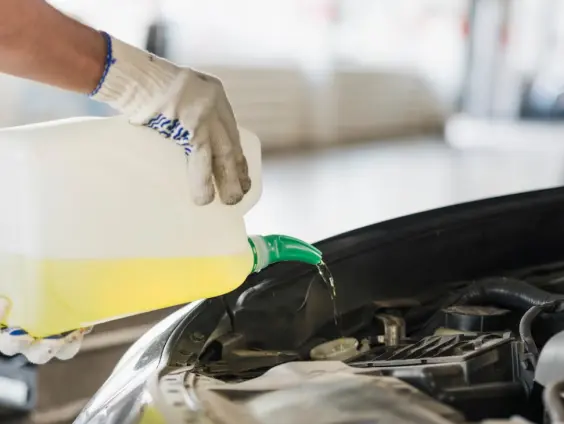 Araç Motor Yağı Seçimi ve Değişim Sıklığı Hakkında Bilmeniz Gerekenler