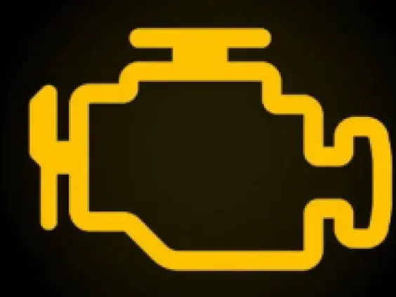 Motor Arıza Lambası Neden Yanar?