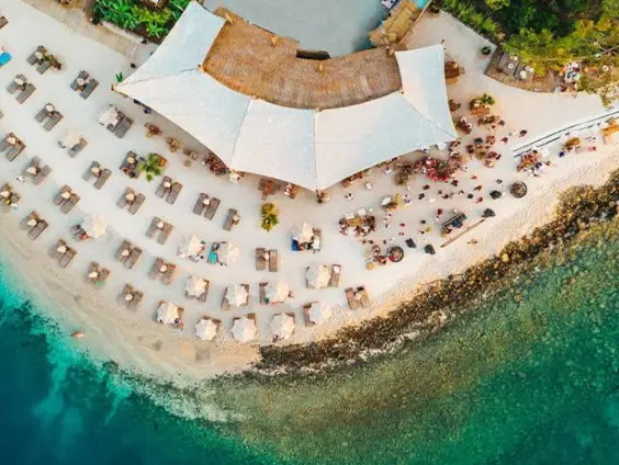 Fethiye’nin En İyi 15 Plajı ve Beach Club Önerisi (2025 Rehberi)