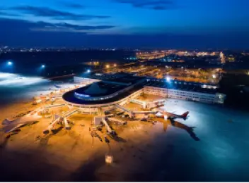 Antalya Airport