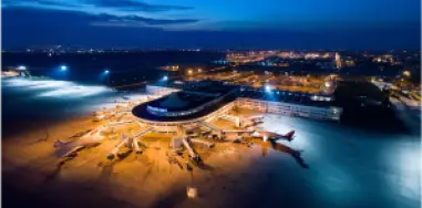 Antalya Flughafen