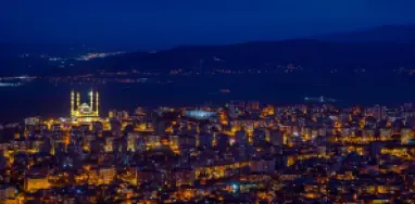 Explore the City by Renting a Car in Kahramanmaraş!