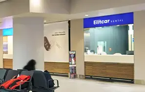 Istanbul Airport Sales Office