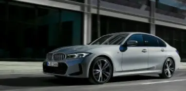 BMW 3.20