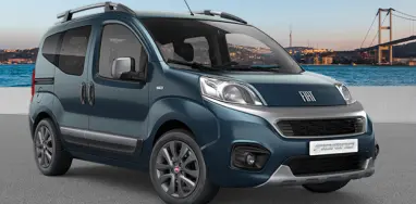 Fiat Fiorino