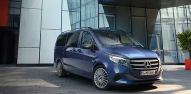 Mercedes Vito