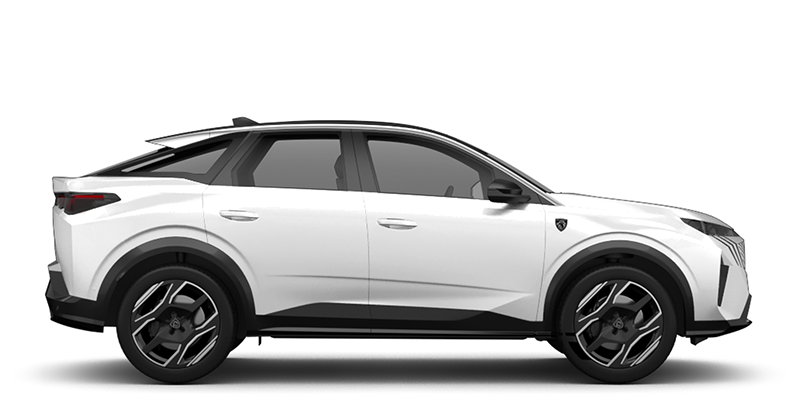 3008 - Hibrit