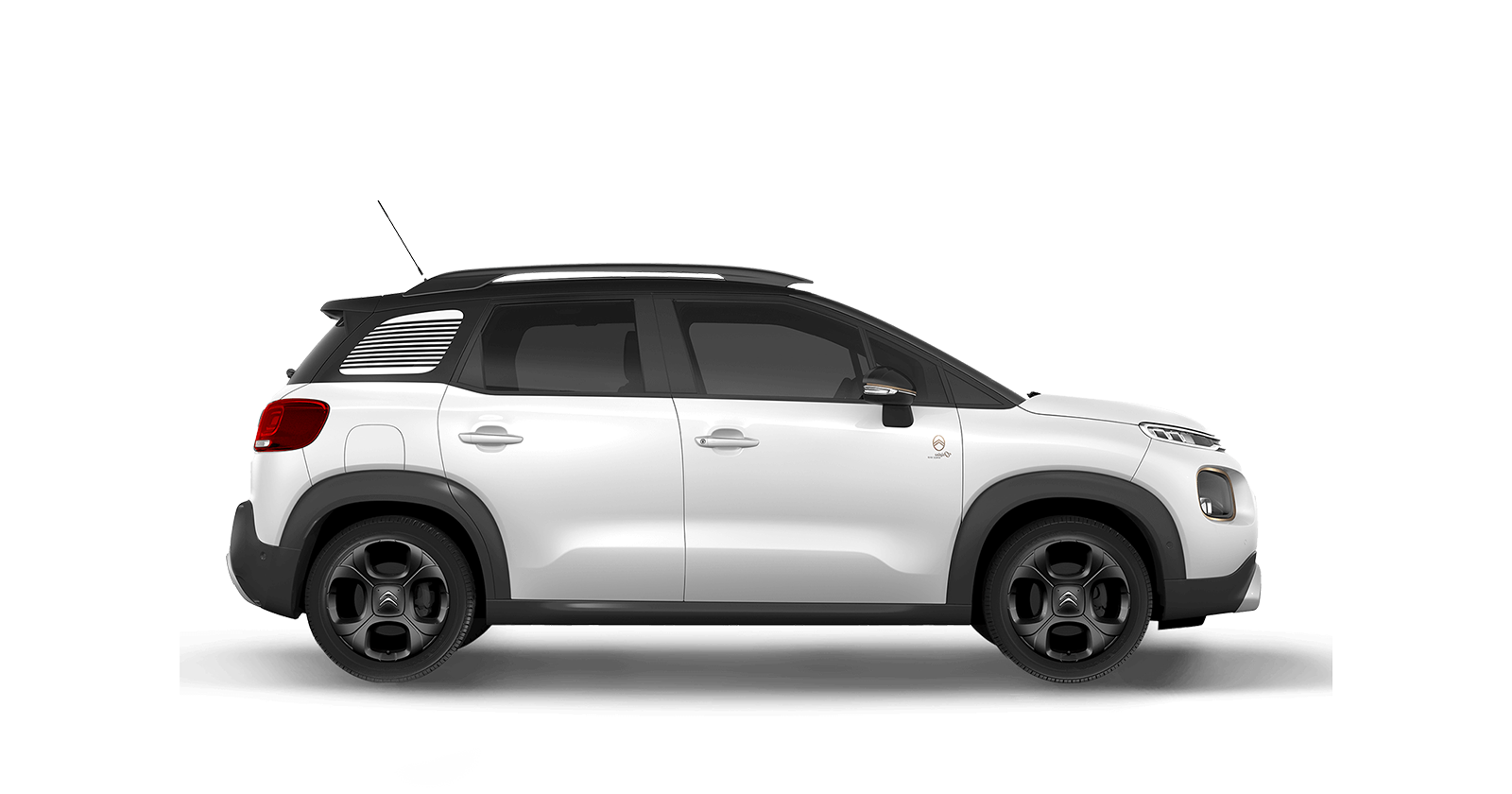 C3 Aircross