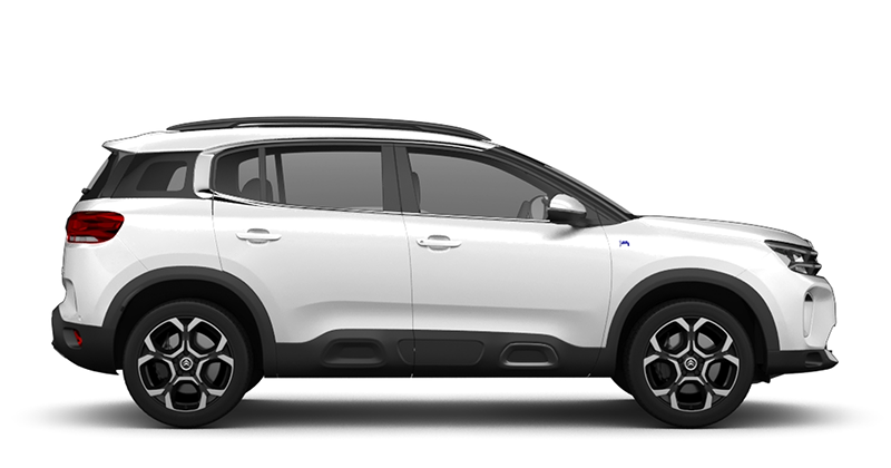C5 Aircross