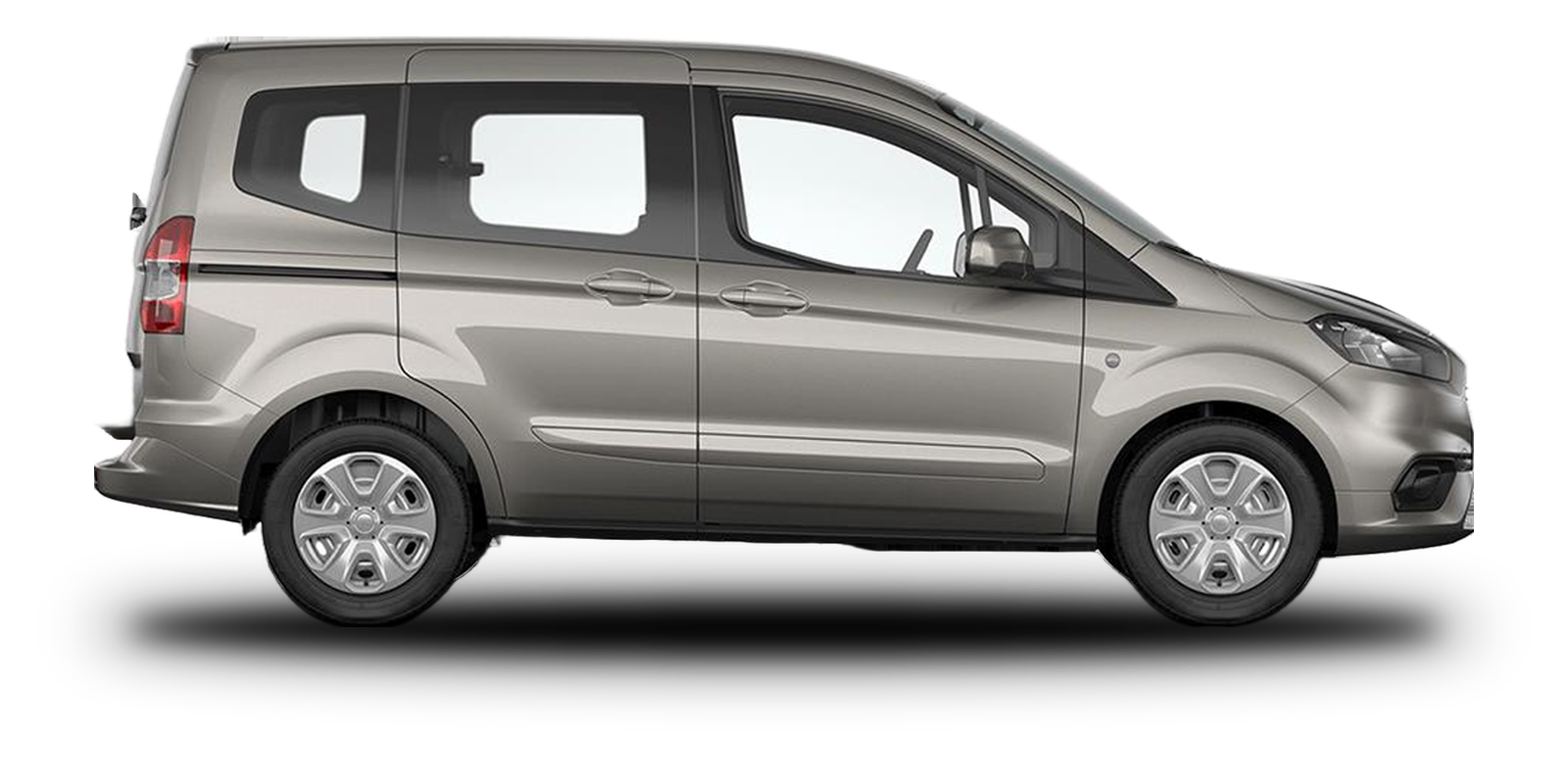 Tourneo Courier